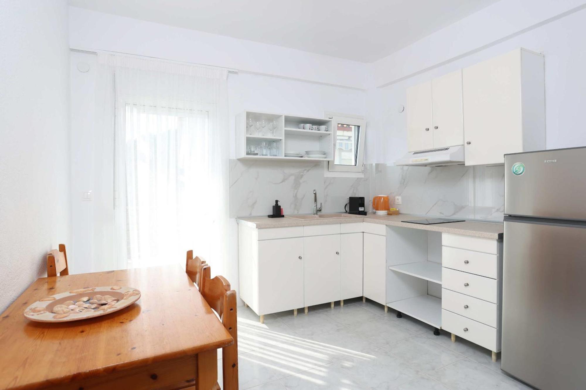 Anastasia Apartament