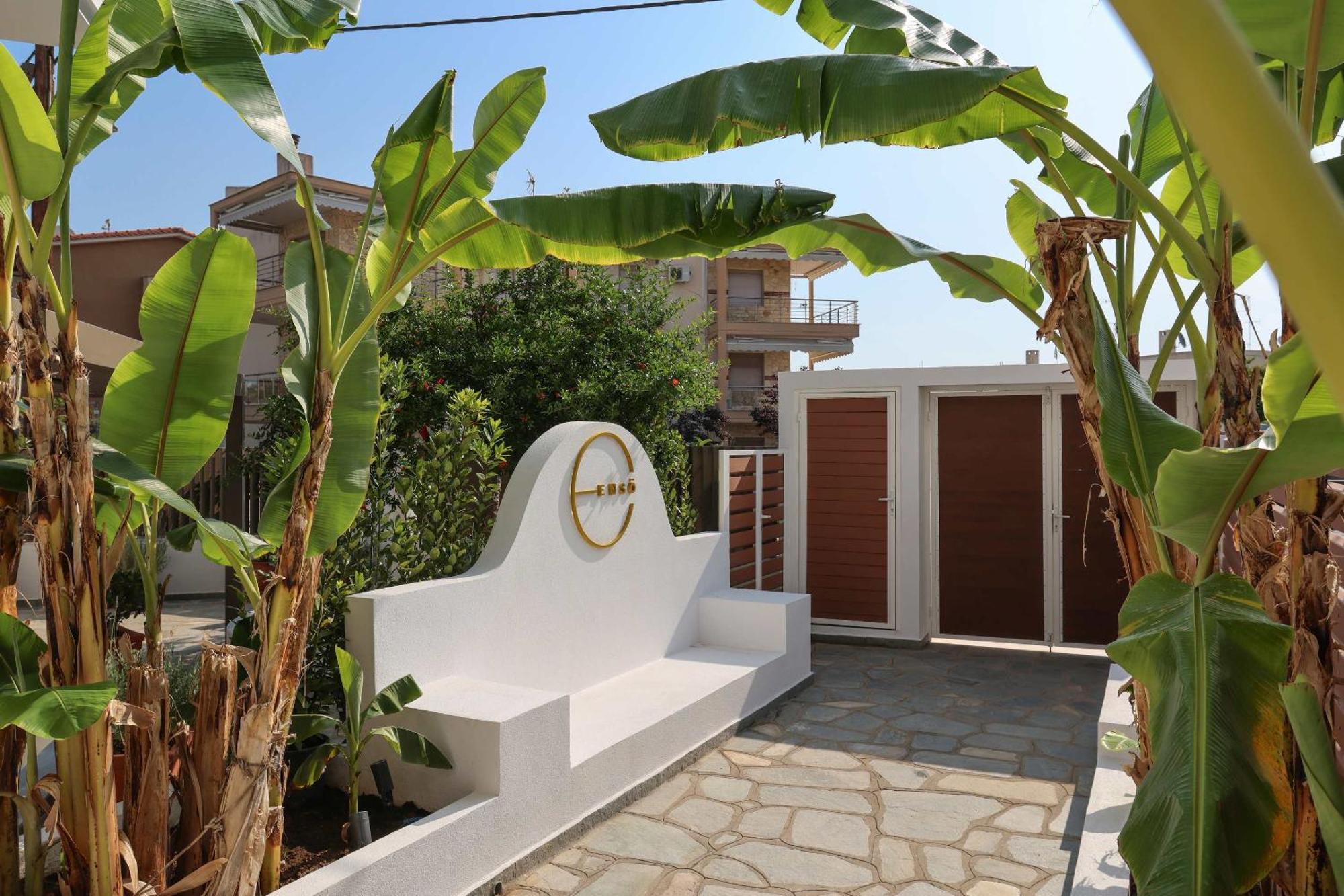 Anastasia Apartament