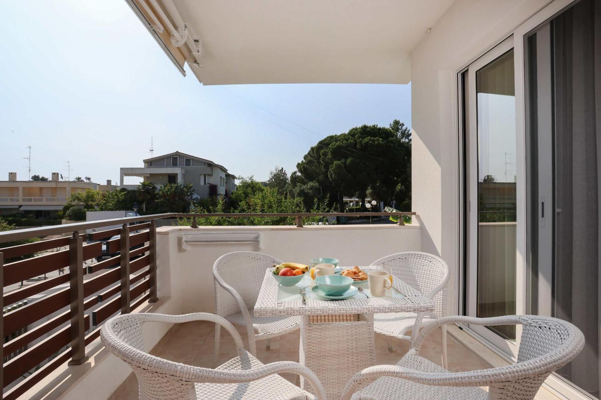 Anastasia Apartament