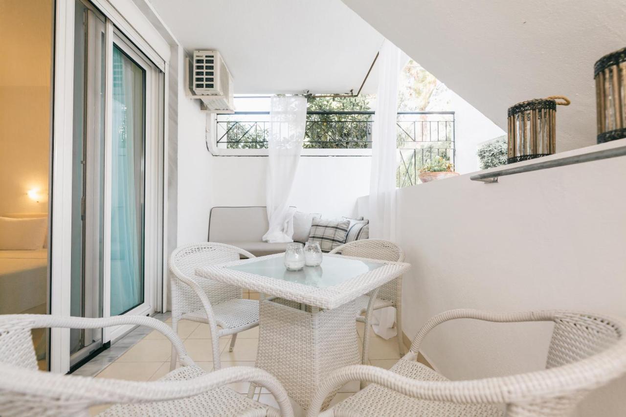 Apartament Anastasia